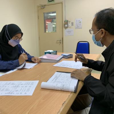Chra Jempol Min